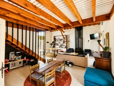 Belle maison de type Landaise - 169m2 - Piscine - Jardin