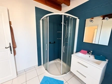 Belle maison de type Landaise - 169m2 - Piscine - Jardin