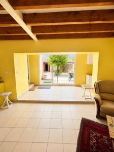 Maison à vendre 5 pièces quartier MONTAUDON(33)