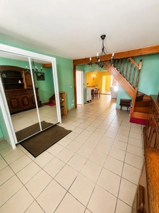 Maison à vendre 5 pièces quartier MONTAUDON(33)