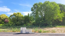 Terrain à bâtir-Gignac-Environnement privilégié limite de PLU