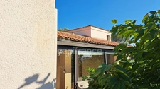 "Rare Gignac, emplacement unique vue panoramique exceptionnelle, Villa 6 pièces 148m2, terrain 2625m2"