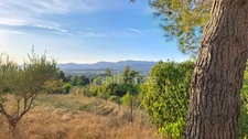 "Rare Gignac, emplacement unique vue panoramique exceptionnelle, Villa 6 pièces 148m2, terrain 2625m2"