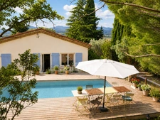 « Rare à Gignac – Maison de charme sur 1173 m² divisibles, vue panoramique »