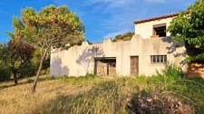 "Rare Gignac, emplacement unique vue panoramique exceptionnelle, Villa 6 pièces 148m2, terrain 2625m2"