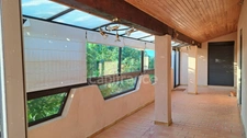 "Rare Gignac, emplacement unique vue panoramique exceptionnelle, Villa 6 pièces 148m2, terrain 2625m2"