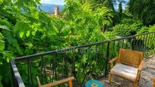 « Rare à Gignac – Maison de charme sur 1173 m² divisibles, vue panoramique »