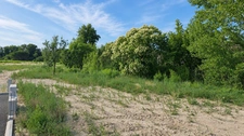 Terrain à bâtir-Gignac-Environnement privilégié limite de PLU