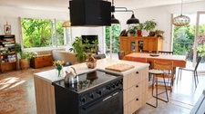 « Rare à Gignac – Maison de charme sur 1173 m² divisibles, vue panoramique »