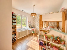 « Rare à Gignac – Maison de charme sur 1173 m² divisibles, vue panoramique »
