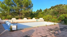 "Rare Gignac, emplacement unique vue panoramique exceptionnelle, Villa 6 pièces 148m2, terrain 2625m2"