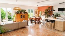 « Rare à Gignac – Maison de charme sur 1173 m² divisibles, vue panoramique »