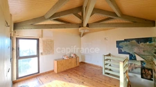 "Rare Gignac, emplacement unique vue panoramique exceptionnelle, Villa 6 pièces 148m2, terrain 2625m2"
