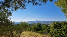 "Rare Gignac, emplacement unique vue panoramique exceptionnelle, Villa 6 pièces 148m2, terrain 2625m2"