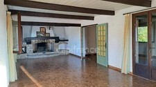 "Rare Gignac, emplacement unique vue panoramique exceptionnelle, Villa 6 pièces 148m2, terrain 2625m2"