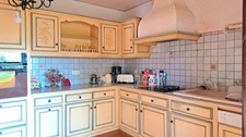 "Rare Gignac, emplacement unique vue panoramique exceptionnelle, Villa 6 pièces 148m2, terrain 2625m2"