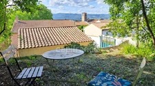 « Rare à Gignac – Maison de charme sur 1173 m², vue panoramique »