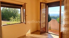 "Rare Gignac, emplacement unique vue panoramique exceptionnelle, Villa 6 pièces 148m2, terrain 2625m2"