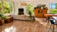 « Rare à Gignac – Maison de charme sur 1173 m² divisibles, vue panoramique »