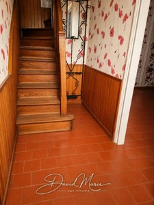Maison à vendre 4 pièces LISIEUX (14)