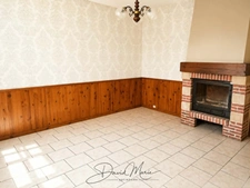 Maison à vendre 4 pièces LISIEUX (14)
