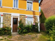 Maison à vendre 4 pièces LISIEUX (14)