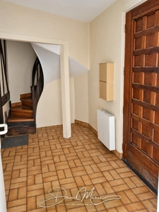 Maison à vendre 8 pièces ORBEC (14)