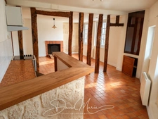 Maison à vendre 8 pièces ORBEC (14)