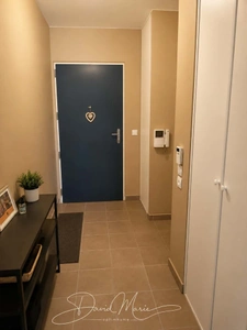 Appartement à vendre 1 pièces HONFLEUR (14)