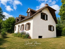 Maison à vendre 0 pièces  (61)