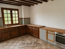 Maison à vendre 0 pièces  (61)