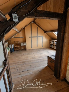 Maison à vendre 11 pièces LISIEUX (14)