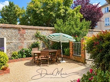 Maison à vendre 11 pièces LISIEUX (14)