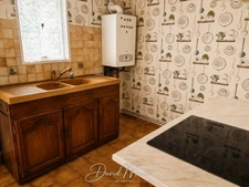 Maison à vendre 4 pièces LISIEUX (14)