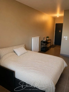Appartement à vendre 1 pièces HONFLEUR (14)