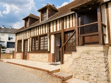 Maison à vendre 3 pièces  (14)