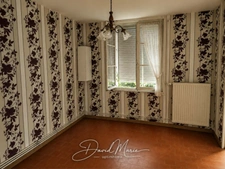 Maison à vendre 4 pièces LISIEUX (14)