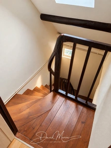 Maison à vendre 8 pièces ORBEC (14)