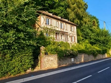 Maison à vendre 5 pièces  (27)