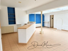 Maison à vendre 8 pièces ORBEC (14)