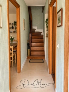 Maison à vendre 11 pièces LISIEUX (14)