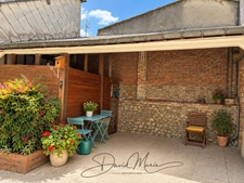 Maison à vendre 11 pièces LISIEUX (14)