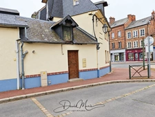 Maison à vendre 8 pièces ORBEC (14)