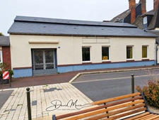 Maison à vendre 8 pièces ORBEC (14)