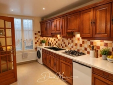 Maison à vendre 11 pièces LISIEUX (14)