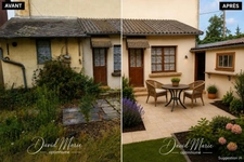 Maison à vendre 4 pièces LISIEUX (14)