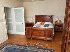 Maison à vendre 11 pièces LISIEUX (14)