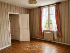 Maison à vendre 4 pièces LISIEUX (14)