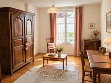Maison à vendre 11 pièces LISIEUX (14)
