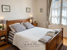 Maison à vendre 11 pièces LISIEUX (14)